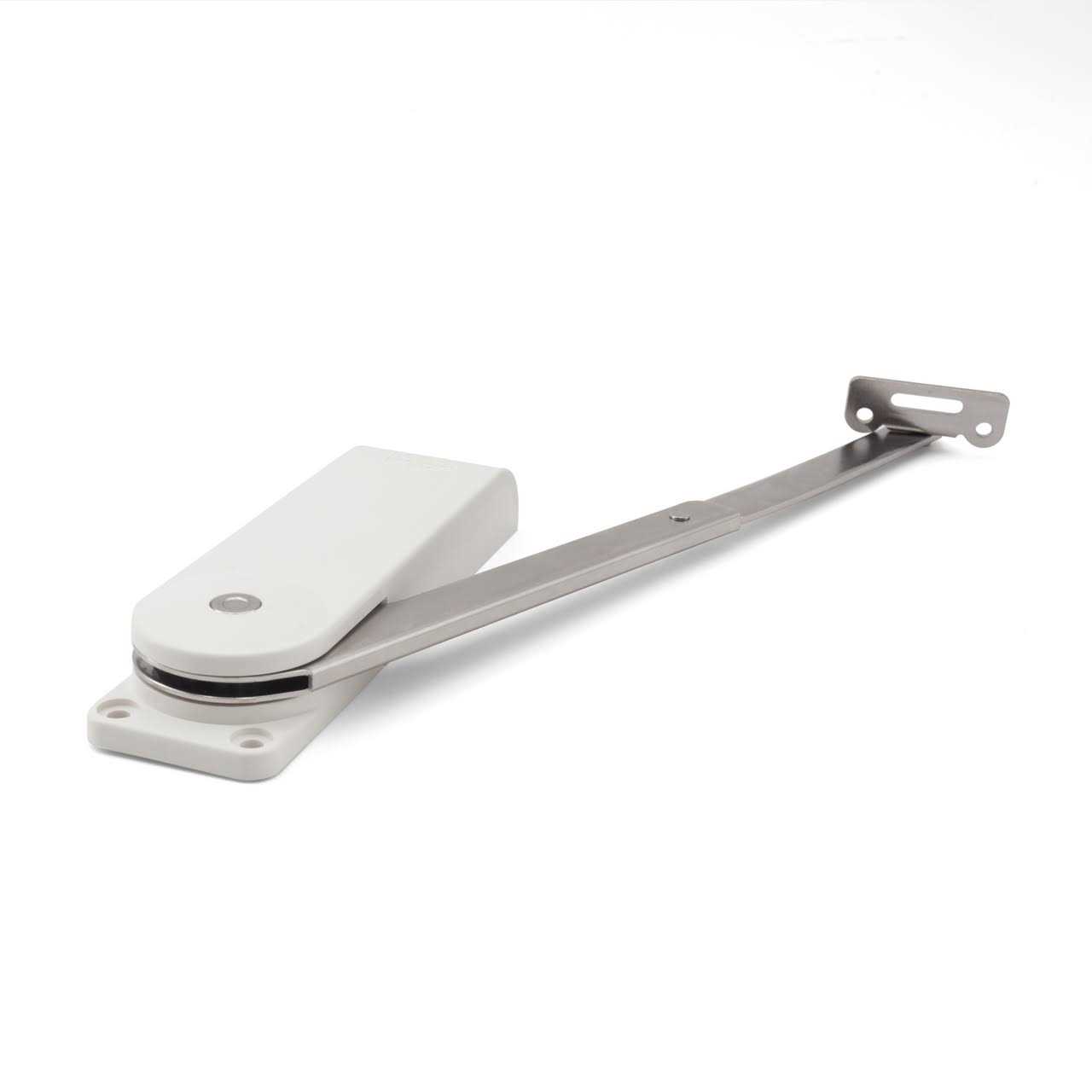 Sugatsune Heavy Duty Soft Down Stay HDS-10HR/WHT - Cheap Fitting