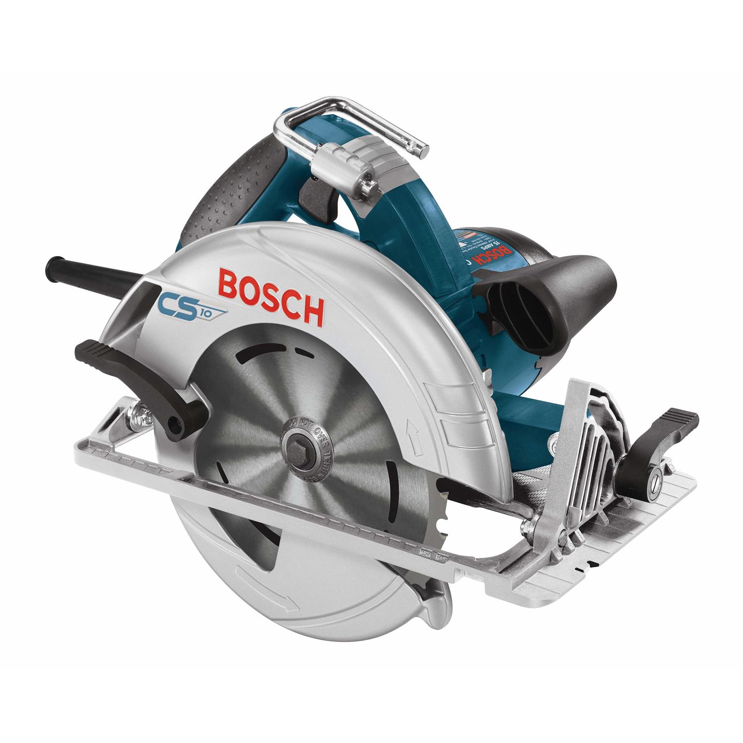 Bosch CS10 7-1/4 15 Amp Circular Saw - Cheap Fitting