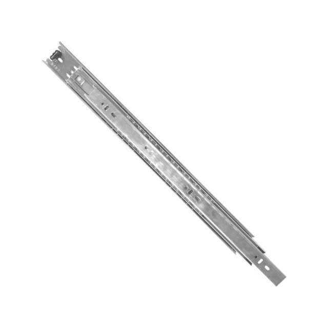 Knape & Vogt 8400P 16 Full Extension Drawer Slide - Cheap Fitting
