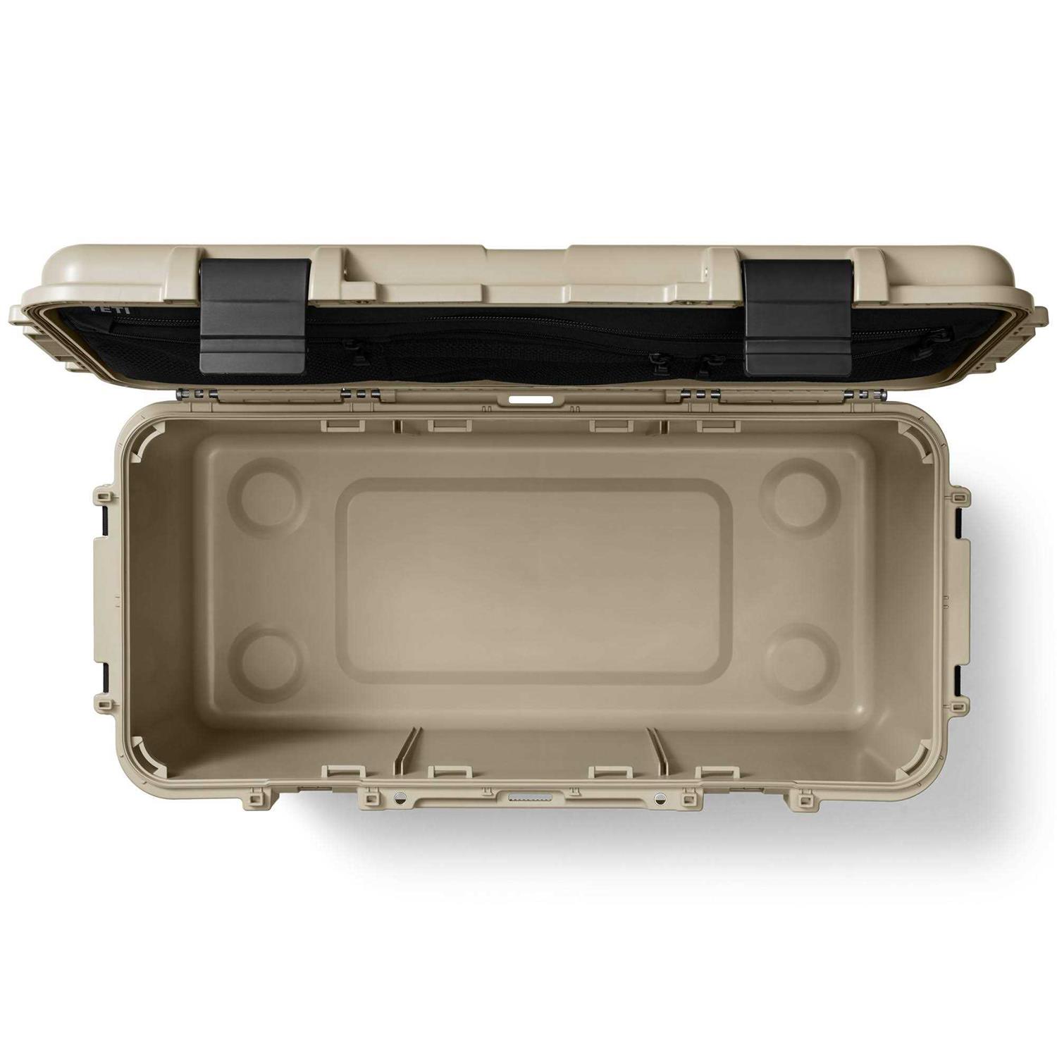 YETI Loadout GoBox 60 Gear Case - Cheap Fitting