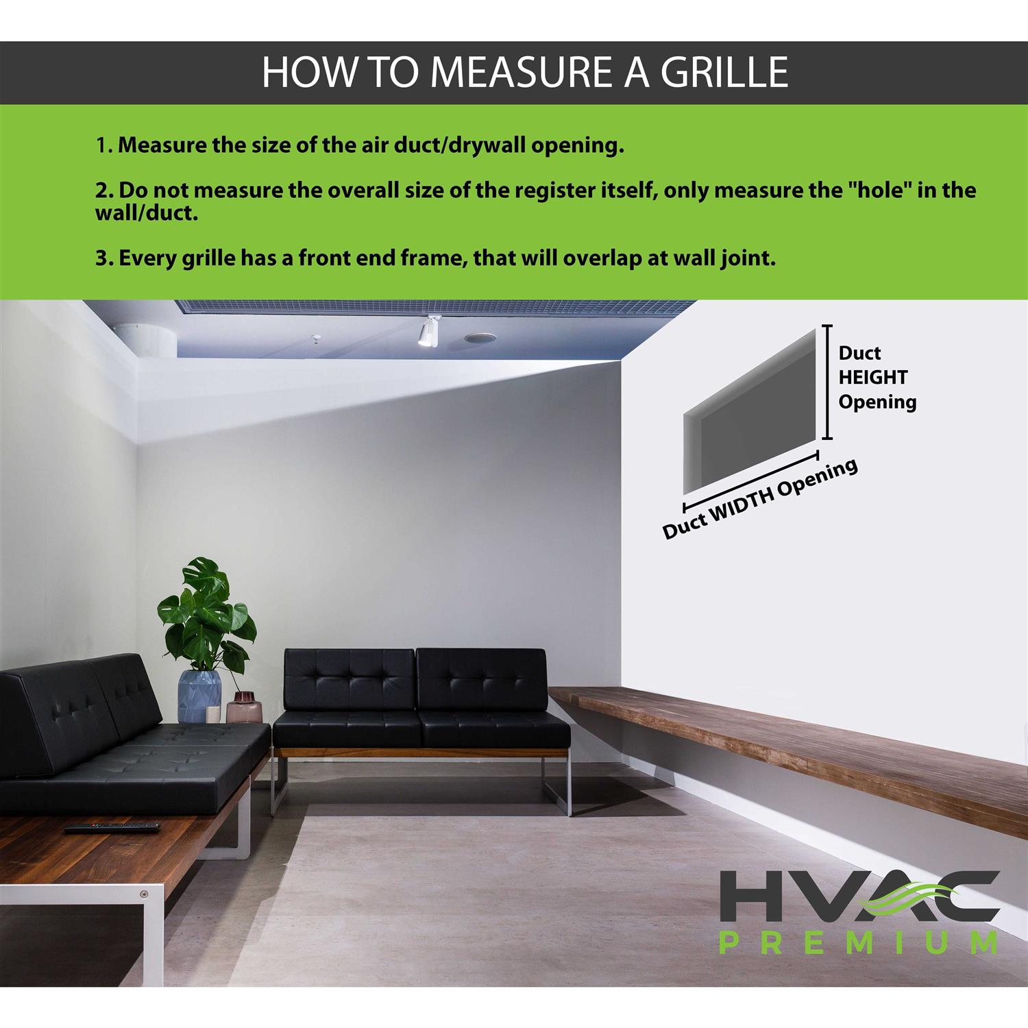 2-Way Register - Cheap Fitting
