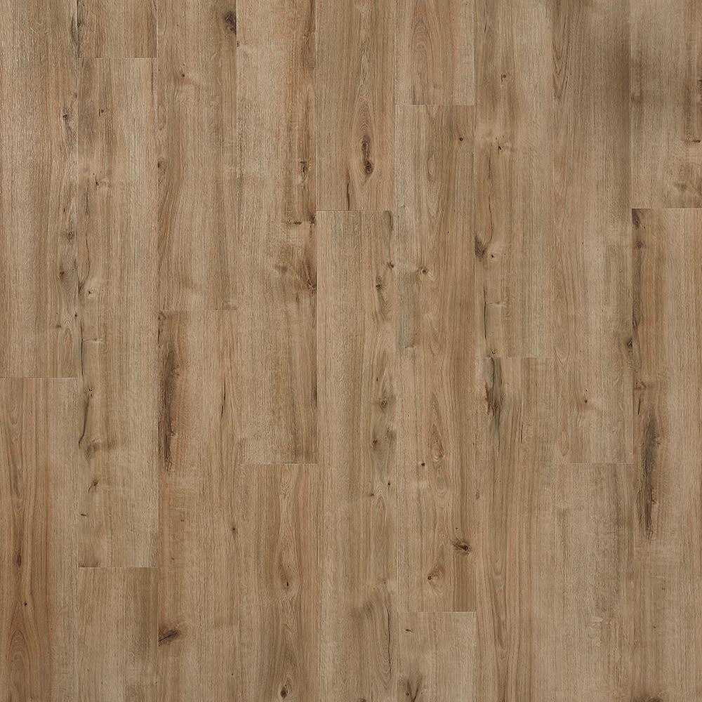 Pergo DuraCraft +WetProtect Waterproof and Water Resistant Interlocking Luxury Vinyl Plank - Cheap Fitting