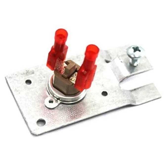 Burnham 6016066 Limit Switch with Manual Reset 200F - Cheap Fitting