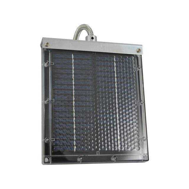 Wildgame Innovations 12V Edrenaline Solar Panel - Cheap Fitting