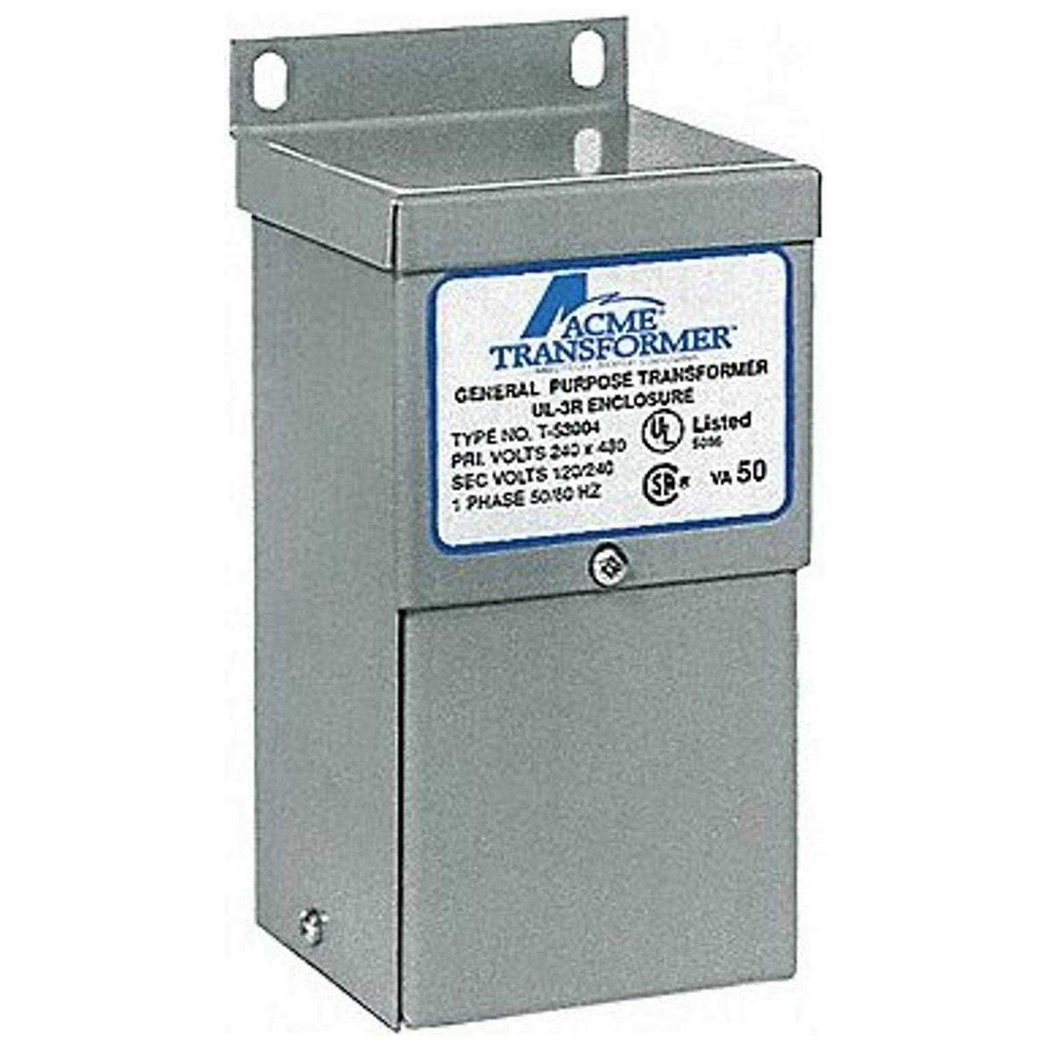 Acme Electric Transformer T153004 - Cheap Fitting