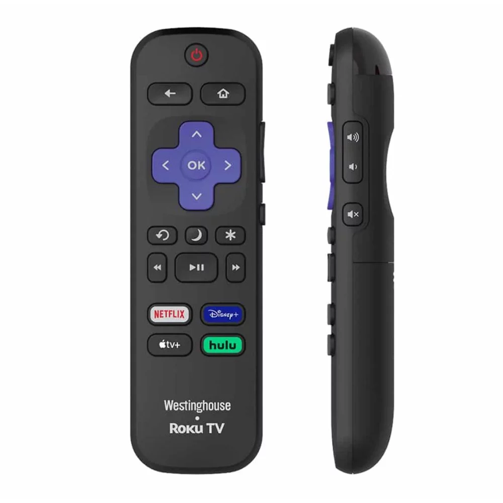 Restored Westinghouse 50