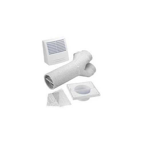 Broan Nutone Tandem Transition Kit VTYIK1 - Cheap Fitting