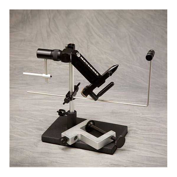 Griffin Montana Mongoose Vise - Cheap Fitting