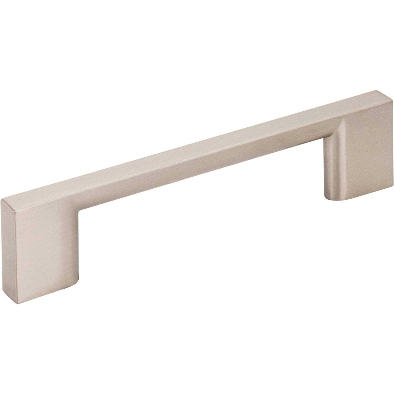 Jeffrey Alexander Sutton Cabinet Pull 635-96SN - Cheap Fitting