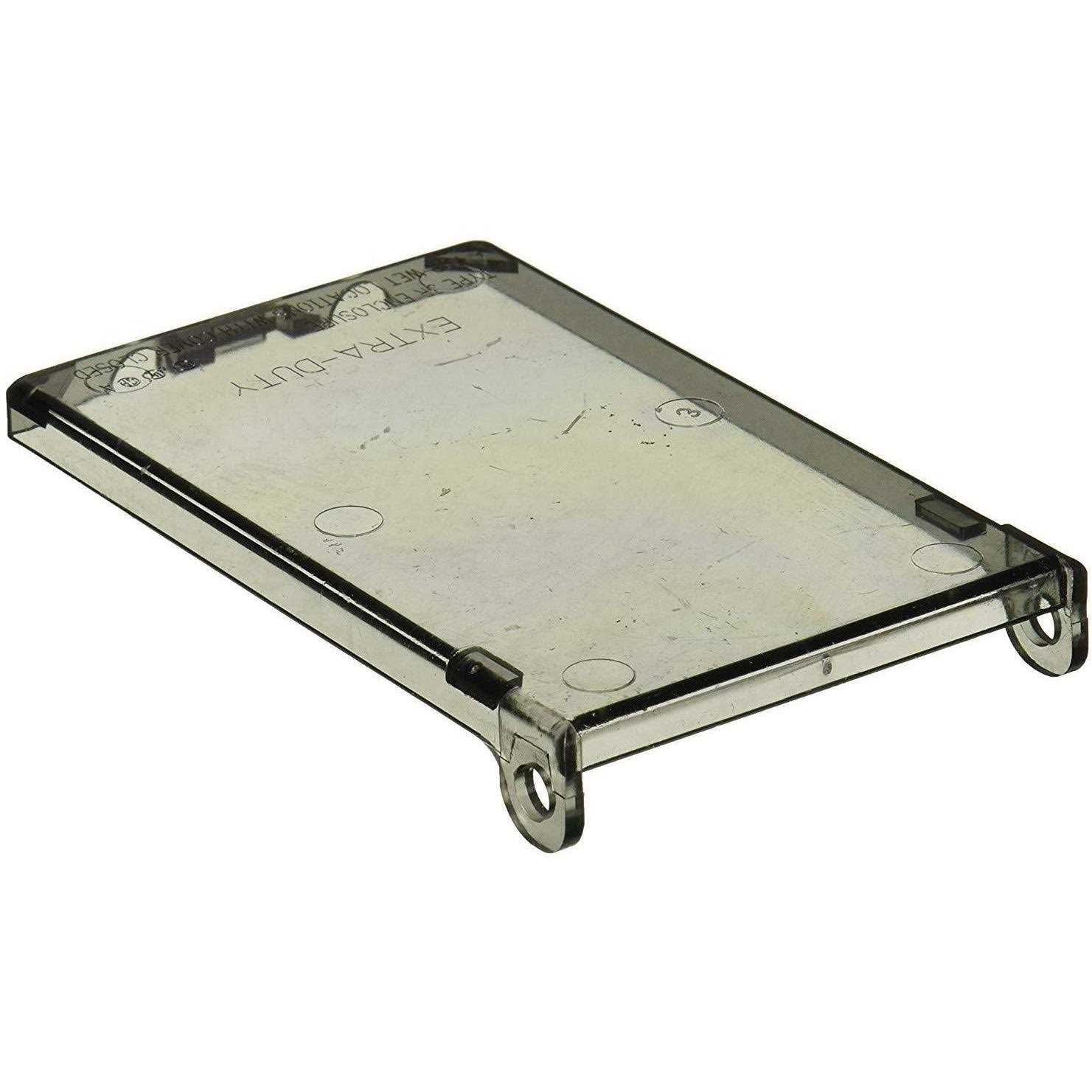 Arlington DBVC InBox Replacement Cover - Cheap Fitting