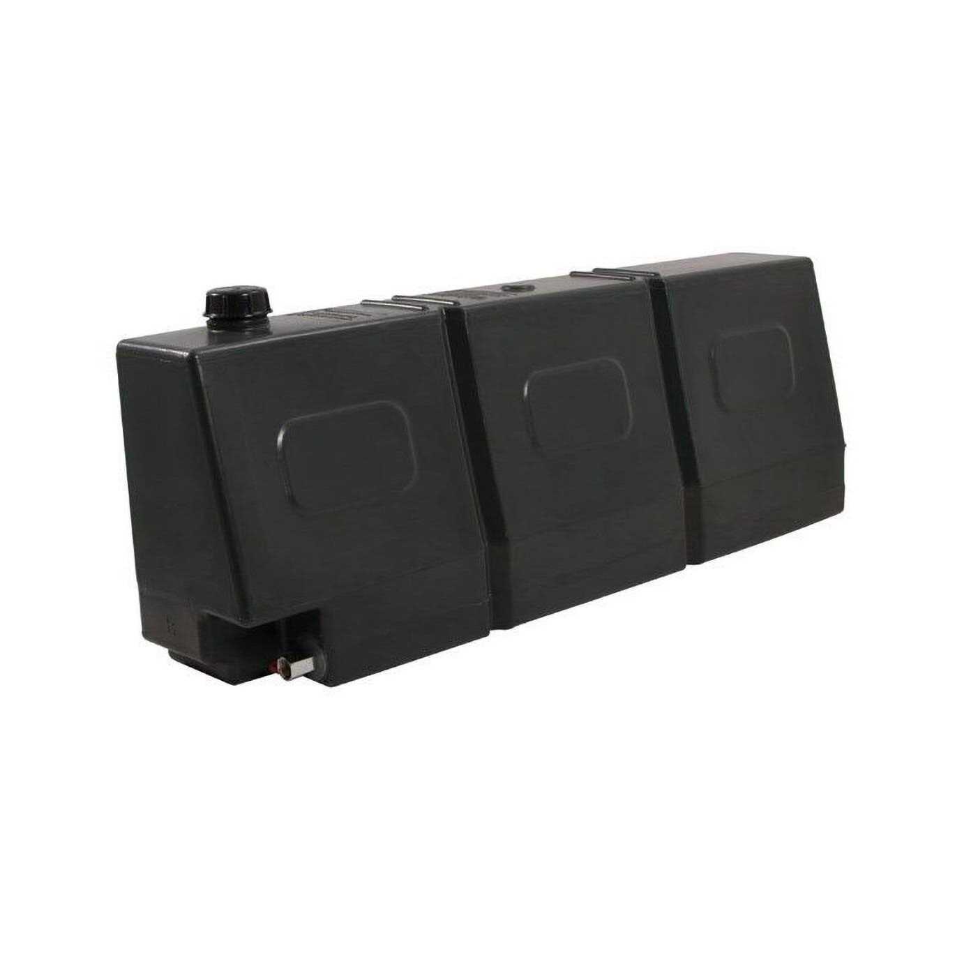 Front Runner Slanted Water Tank - Cheap Fitting