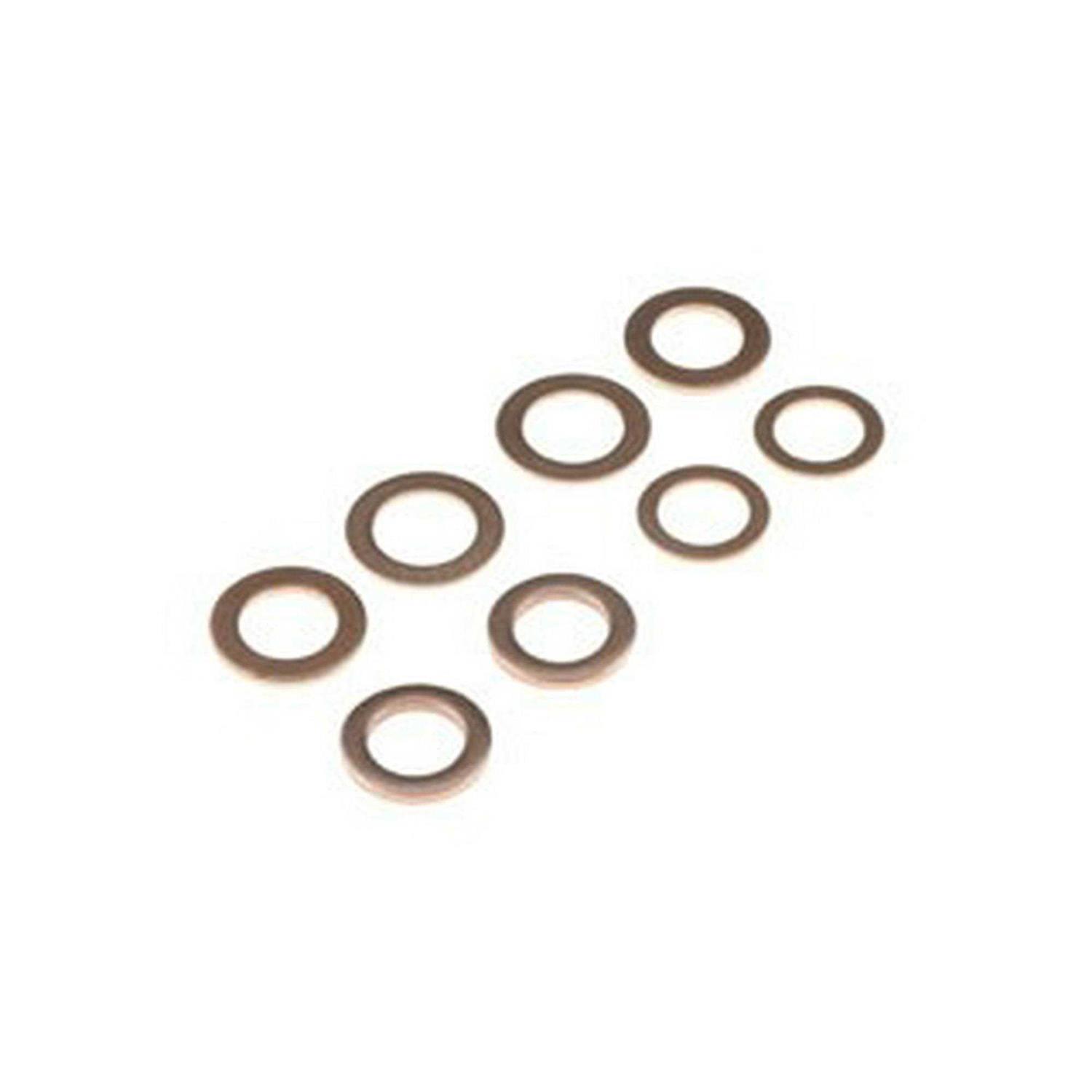 Dorman 66250 Brake Hose Washer Assortment - Cheap Fitting
