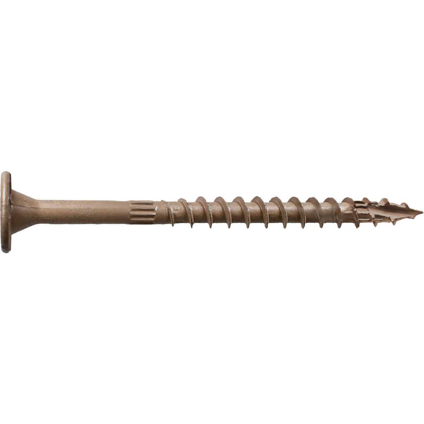 Simpson Strong-Tie Strong-Drive Wood Screws - Cheap Fitting