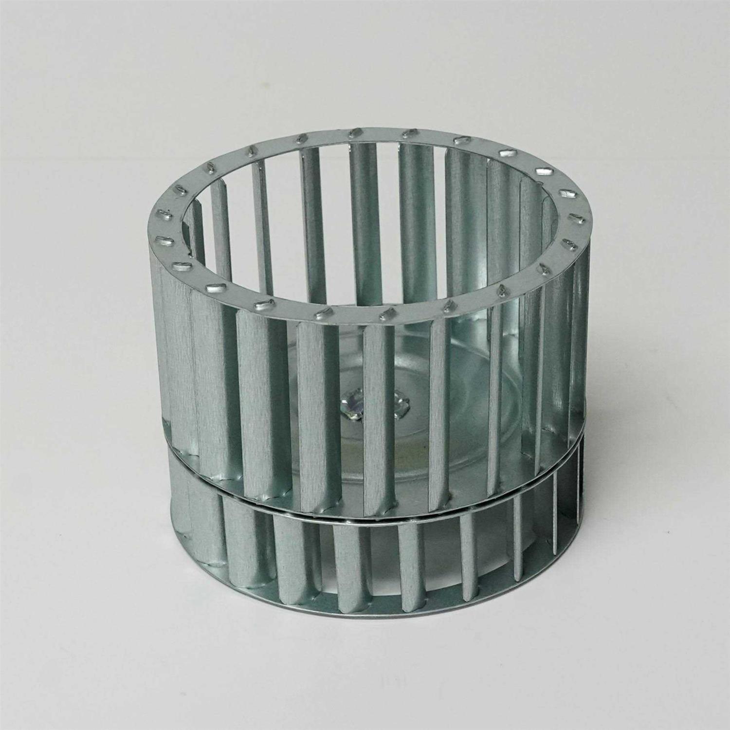 Broan Motor and Fan Blade S97017062 - Cheap Fitting