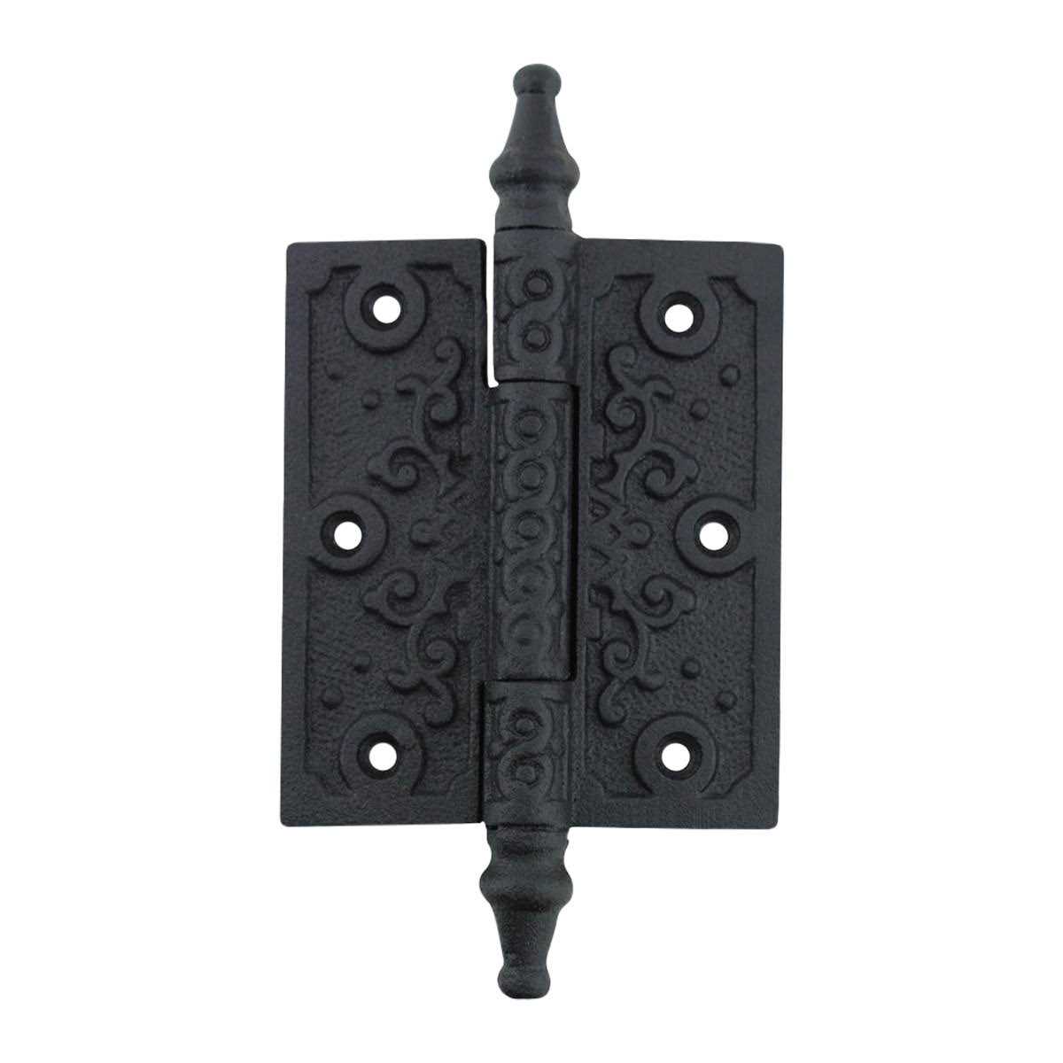 15782The Renovators Supply Inc. 5.75 H x 3.5 W Single Door Hinge - Cheap Fitting