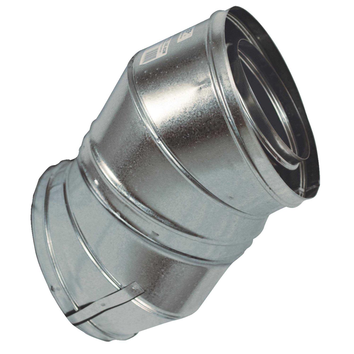 Superior 30 Degree Offset and Return 30E-8DM - Cheap Fitting