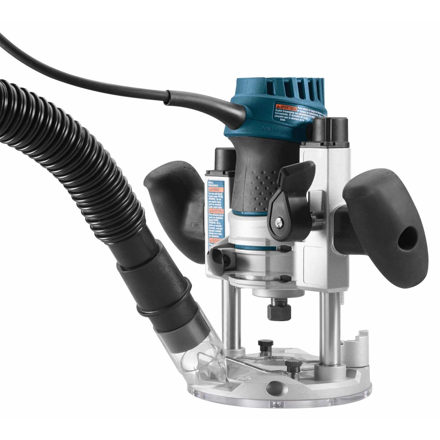 Bosch Dust Hood for PR011 Palm Router Plunge Base PR012 - Cheap Fitting