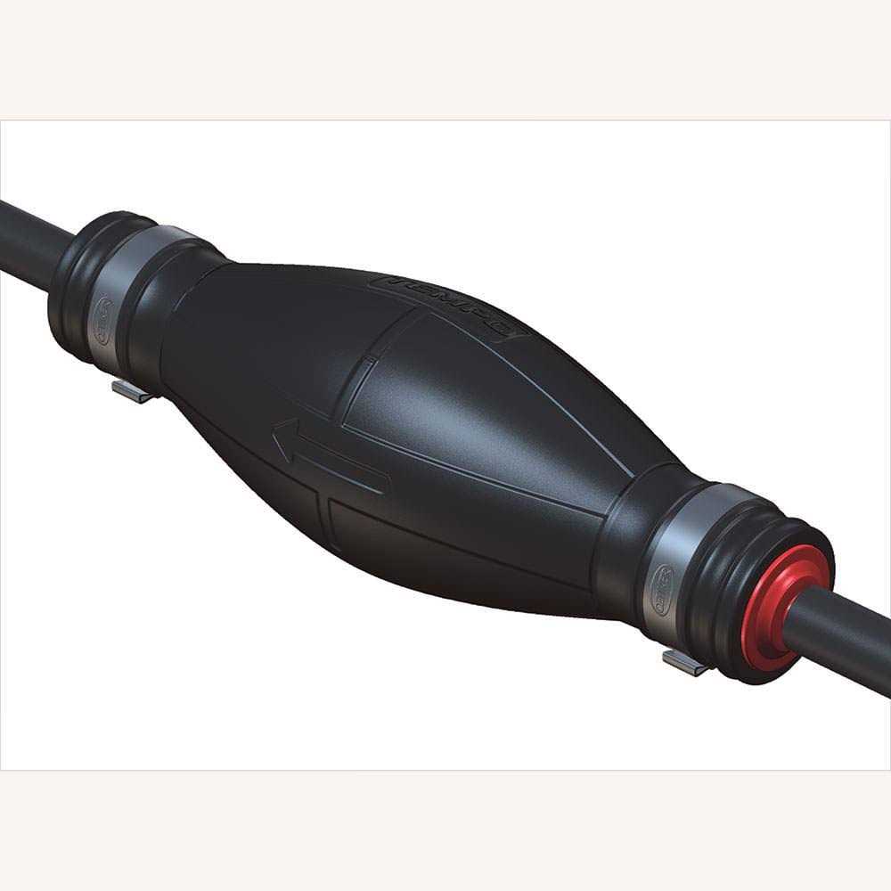 Flow-Rite Rv2020 Pro-Fill Qwik-Fill Hand Pump - Cheap Fitting