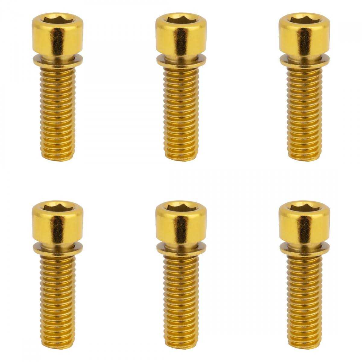 Shadow Conspiracy Hollow Stem Bolts - Cheap Fitting