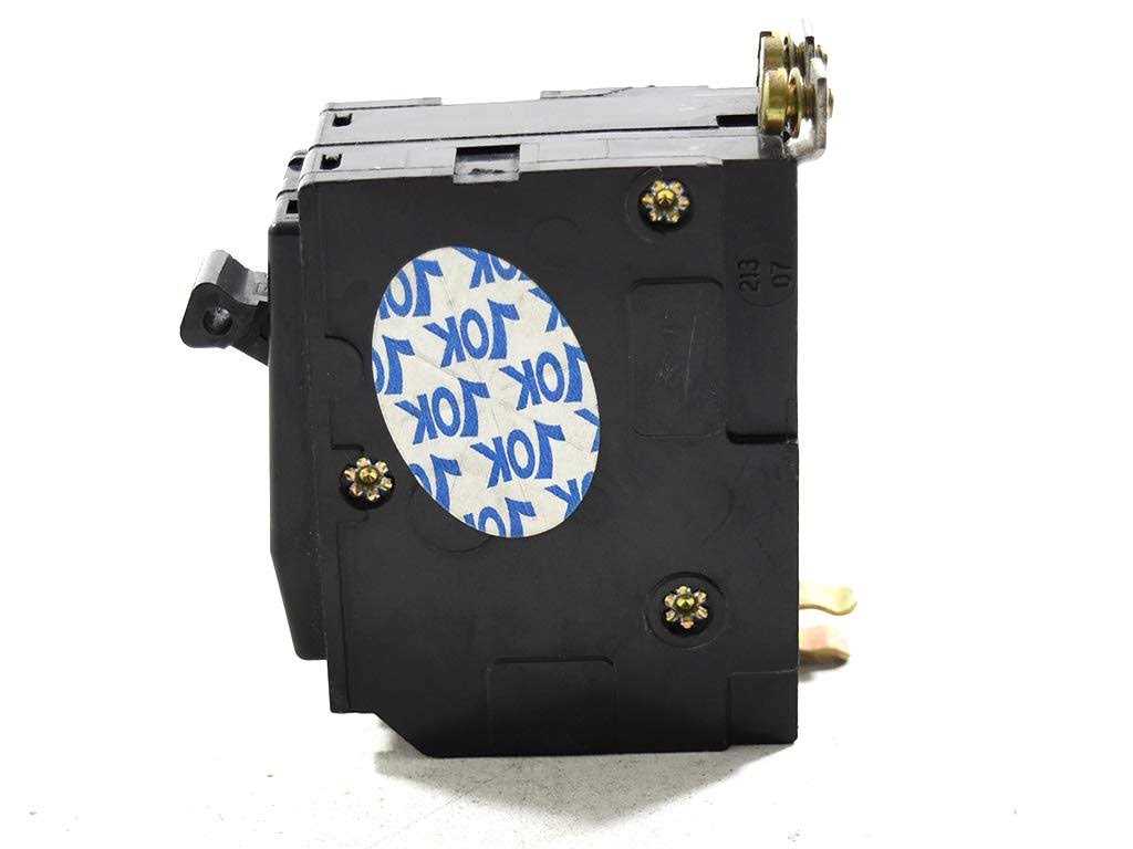 Square D QOB220 Circuit Breaker - Cheap Fitting