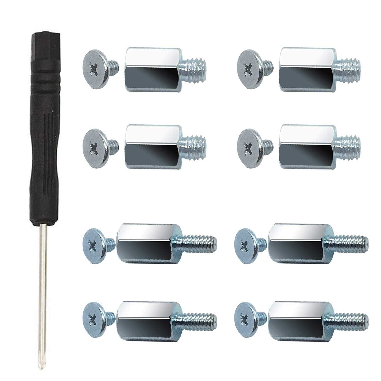 SGTKJSJS M.2 SSD Mounting Screws Kit for MSI Motherboards - Cheap Fitting