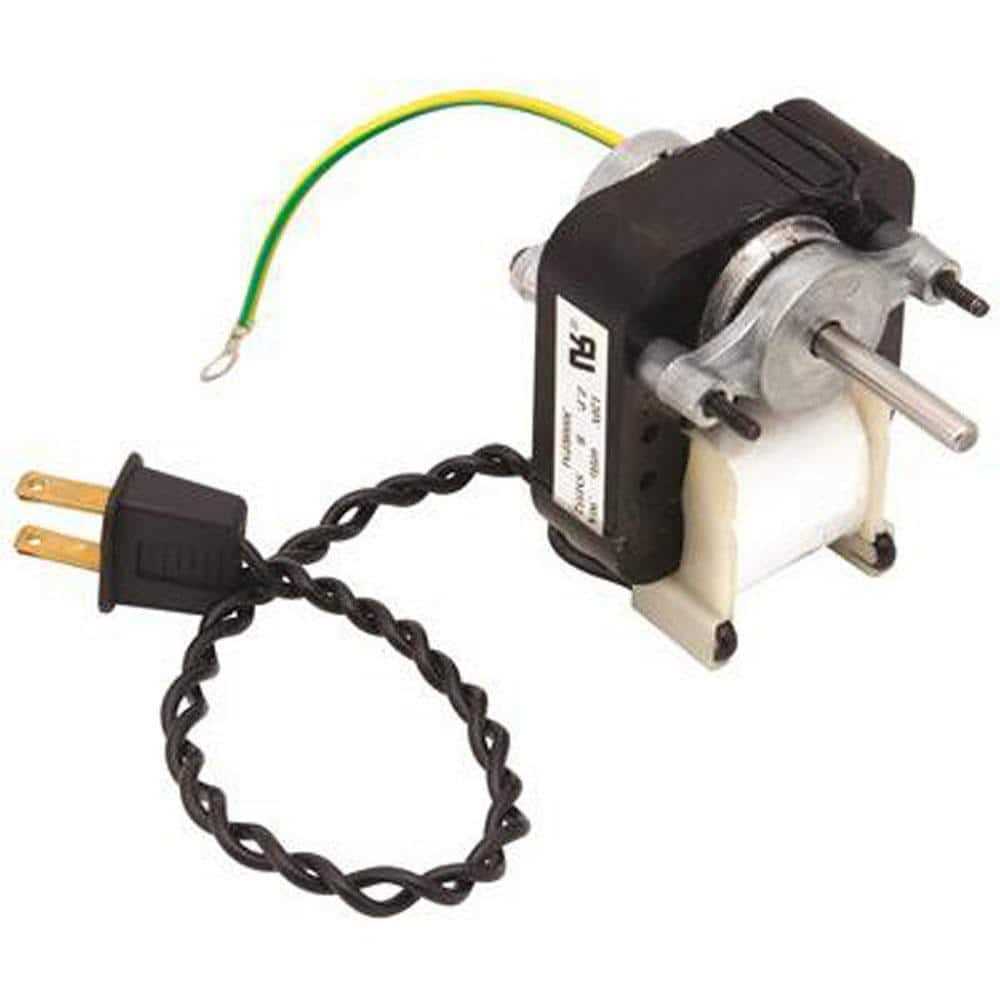 Supco Vent Fan Motor SM552 - Cheap Fitting