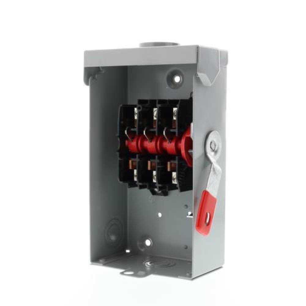 Siemens GNF322RA Safety Switch - Cheap Fitting