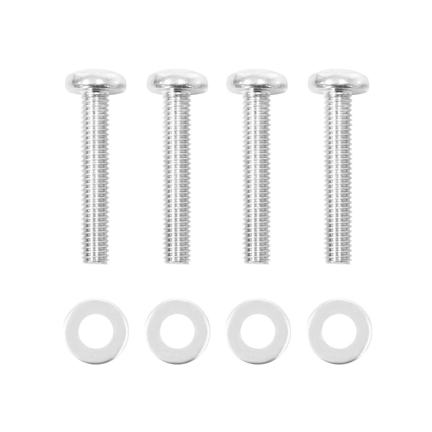 Mount-It! M8 Screws for Samsung TV - Cheap Fitting