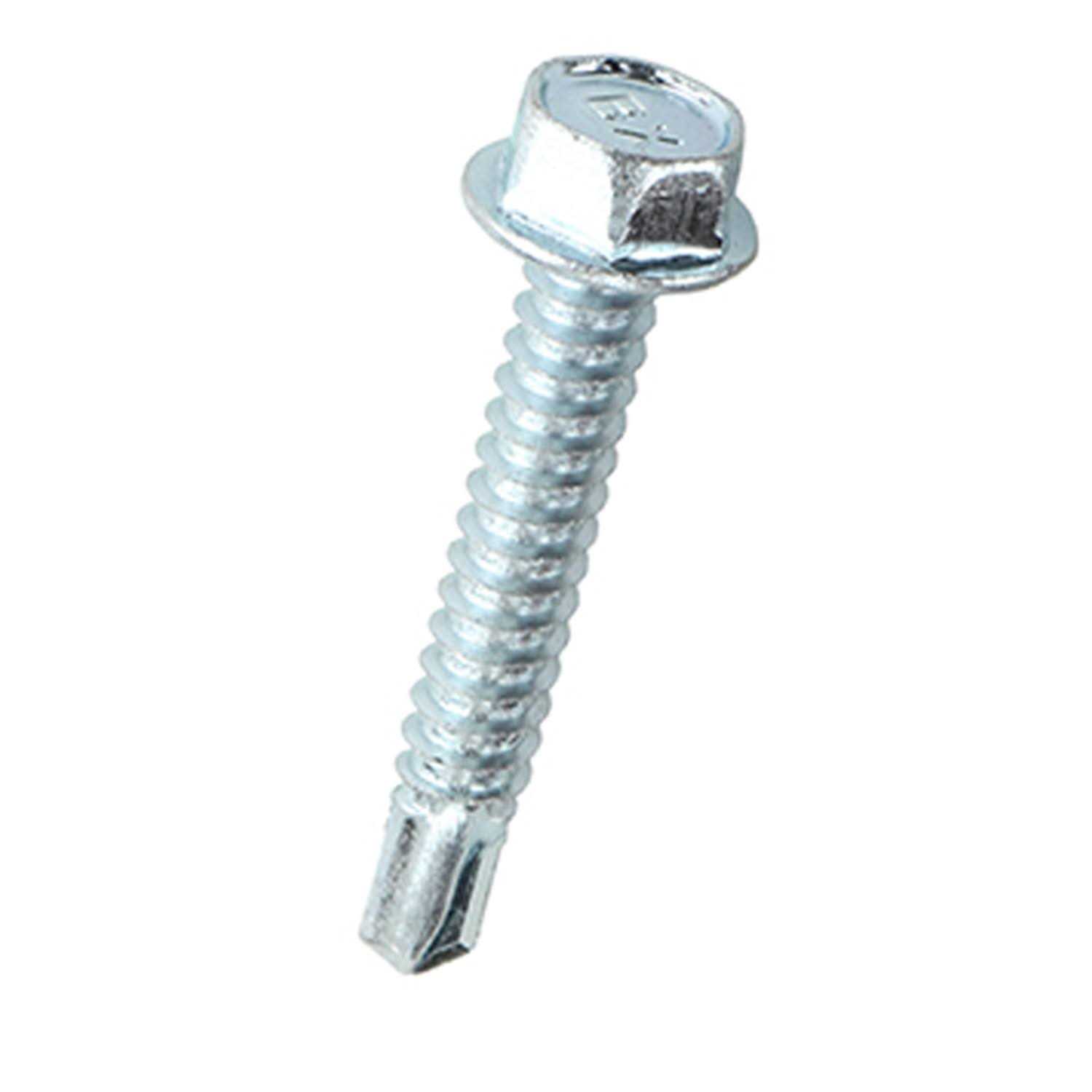 Teks Screws, Self Drilling, 1-1/2 inches Length – 50 screws 21352 - Cheap Fitting