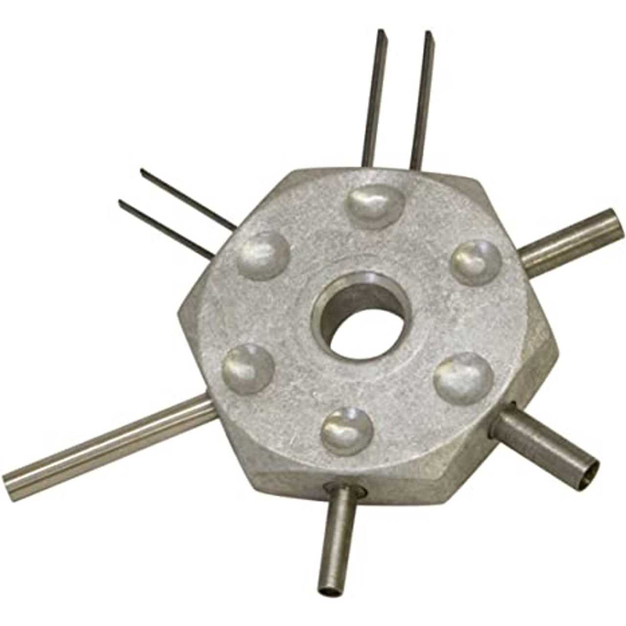 Lisle 56500 Wire Terminal Tool - Cheap Fitting