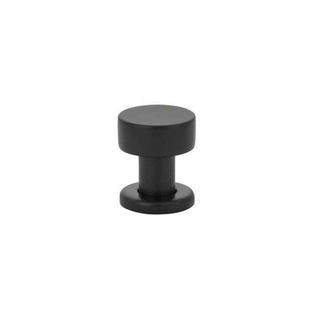 Emtek Cadet 1 Cabinet Knob 86321US26	Emtek Cadet 1 Cabinet Knob 86321US26 - Cheap Fitting