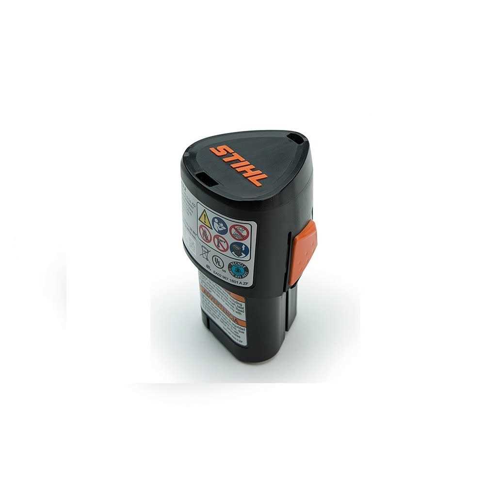 STIHL 10.8V AS 2 2.1 Ah Lithium-Ion Compact Battery 1 pc - Cheap Fitting