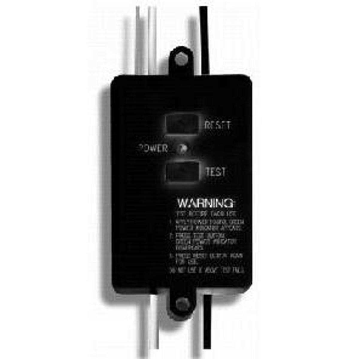 Southwire 18900000 Replacement GFCI Module - Cheap Fitting