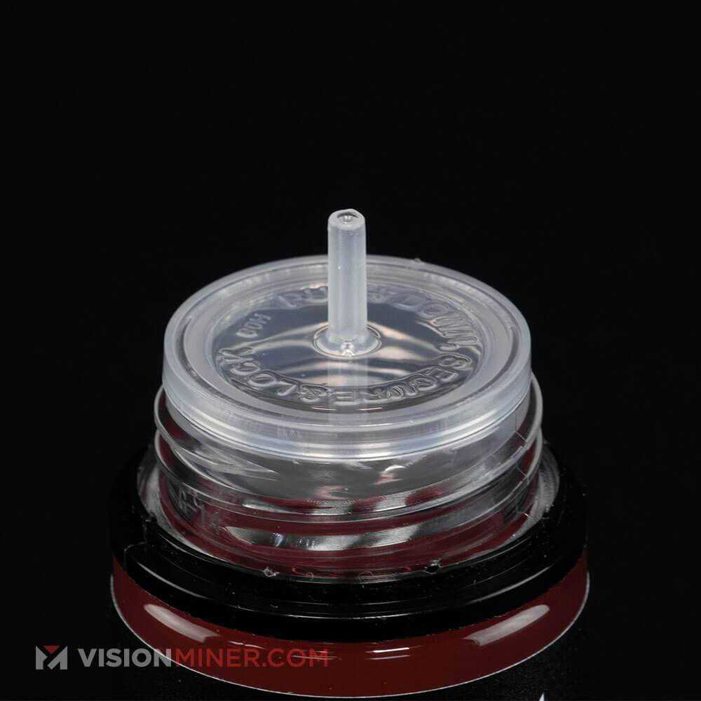 Vision Miner Nano Polymer Adhesive - Cheap Fitting