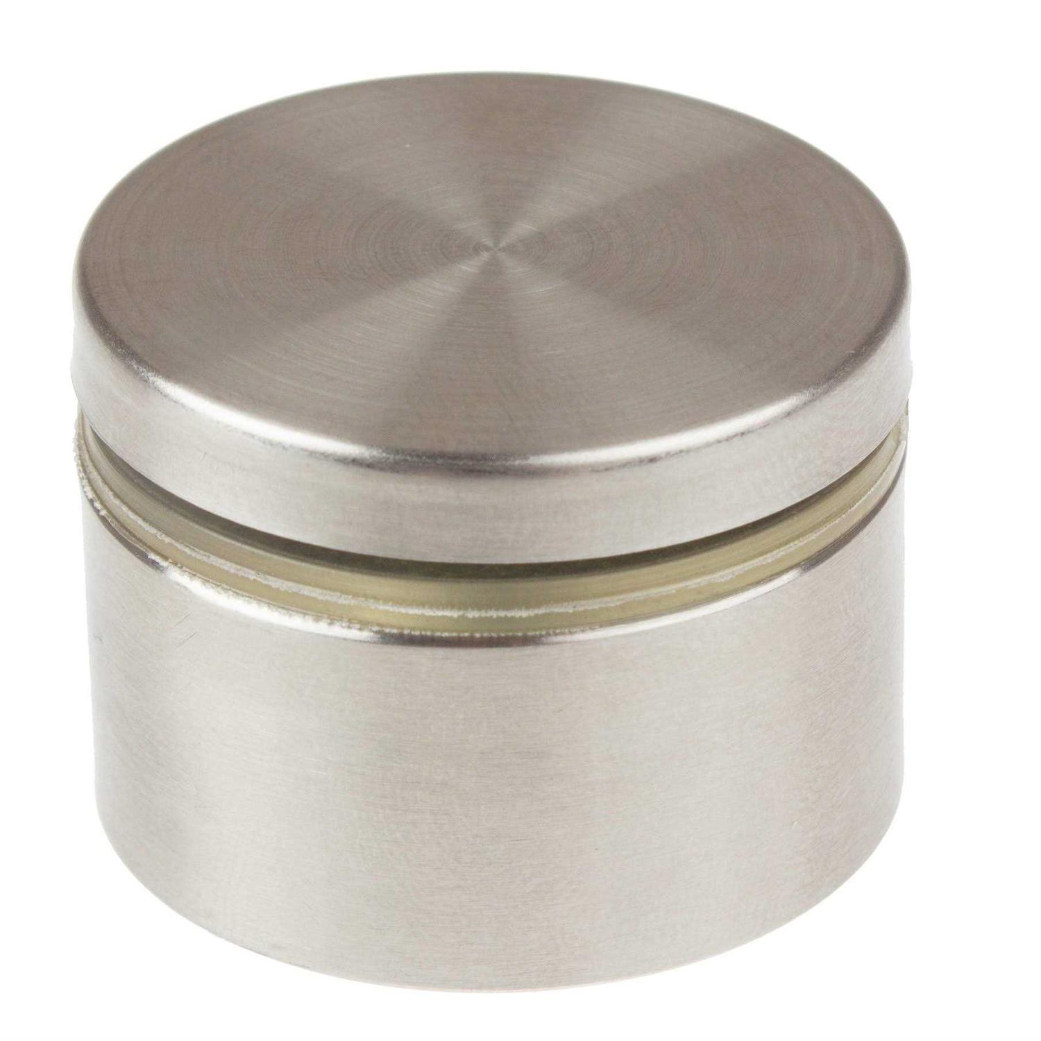 GlideRite Dia x Stainless Steel Standoffs for Signs	GlideRite Dia x Stainless Steel Standoffs for Signs - Cheap Fitting