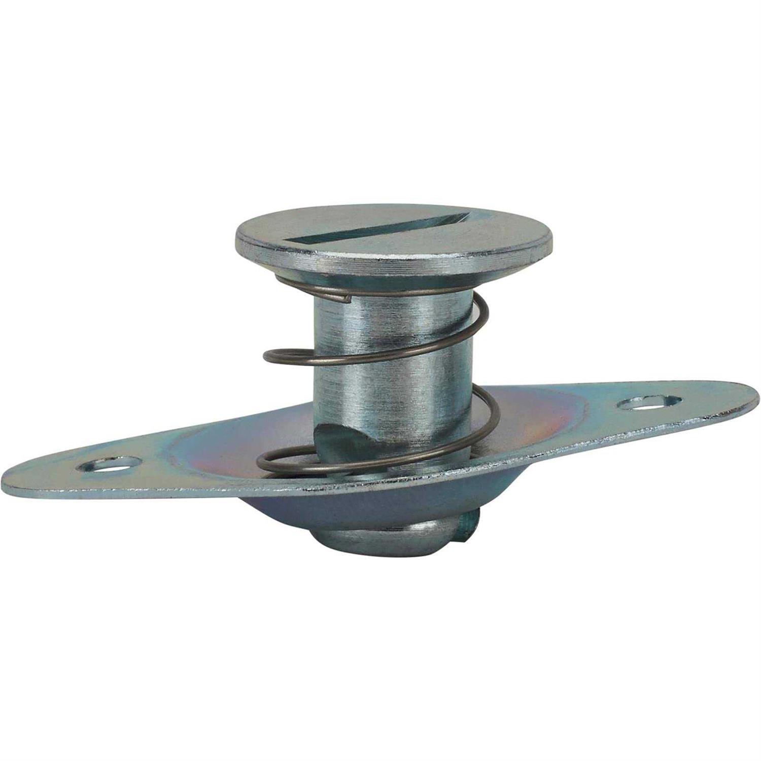 Self-ejecting Quarter Turn Fasteners - Cheap Fitting