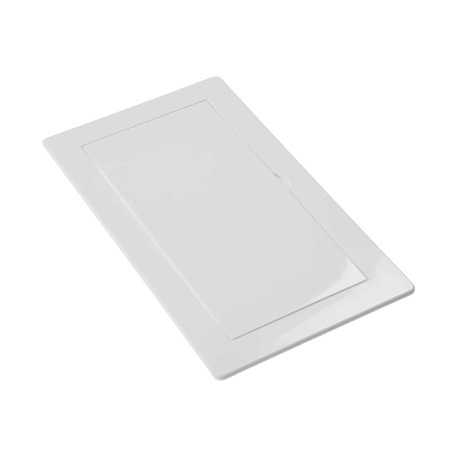 Vent Systems Access Panel Easy Access Doors ABS Plastic - Cheap Fitting