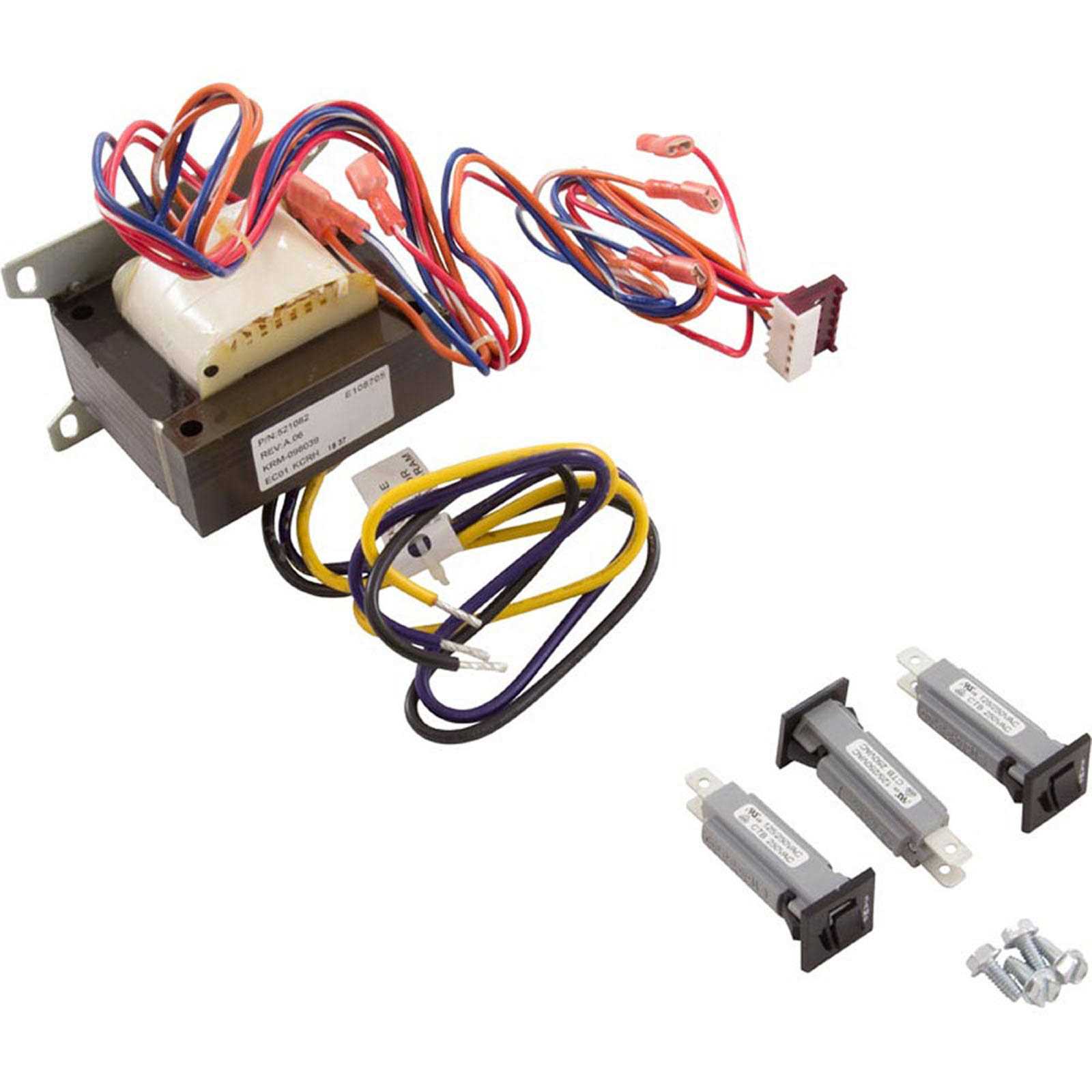 Pentair 521233 Load Center System - Cheap Fitting