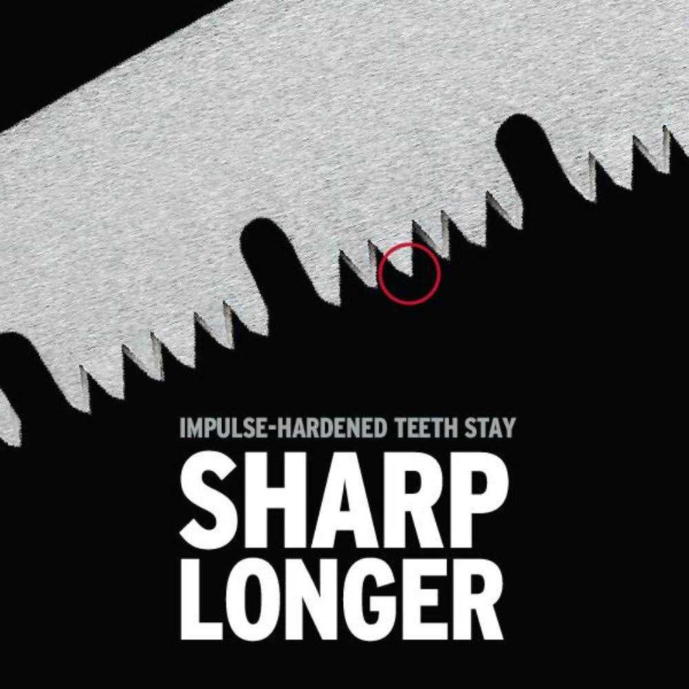 Corona RS16290 RazorTOOTH Raker Saw - Cheap Fitting