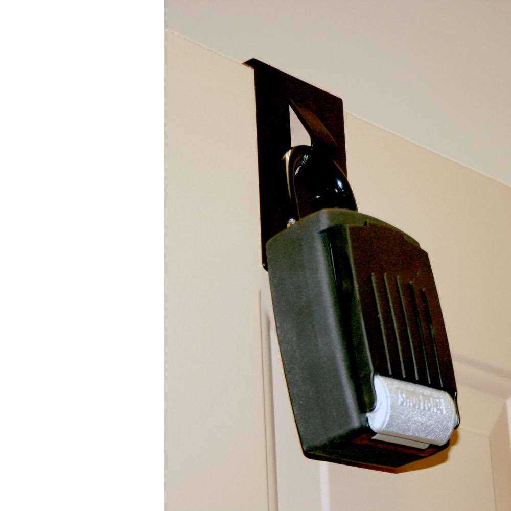 Shurlok Sl-180 Lockbox Over The Door - Cheap Fitting