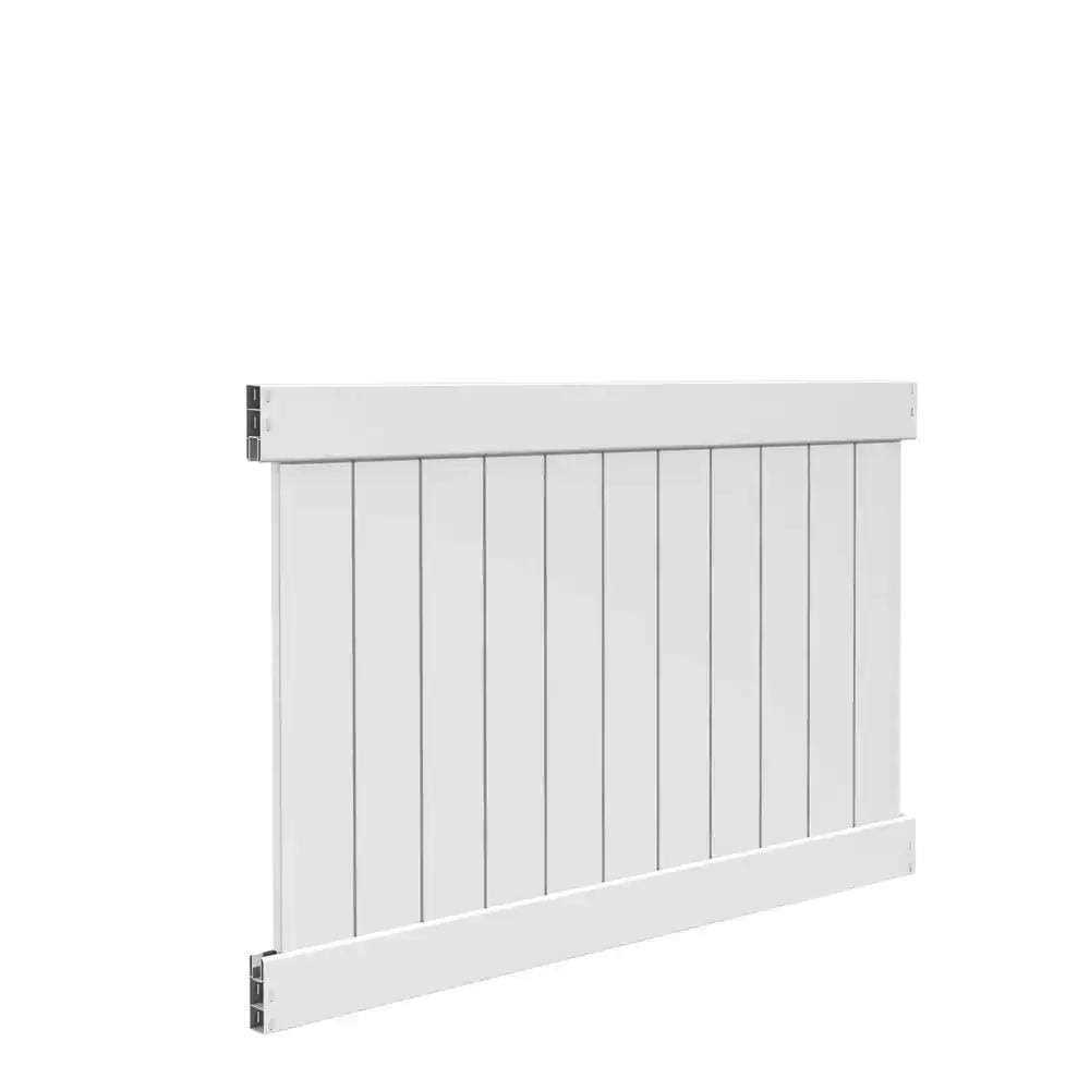 Barrette Outdoor Living Washington 4 ft. H x 6 ft. W - Cheap Fitting