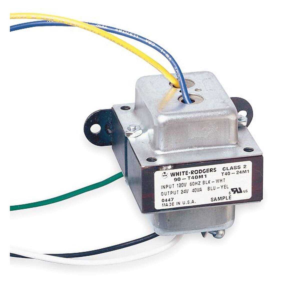 White Rodgers 90-T40M1 - Cheap Fitting