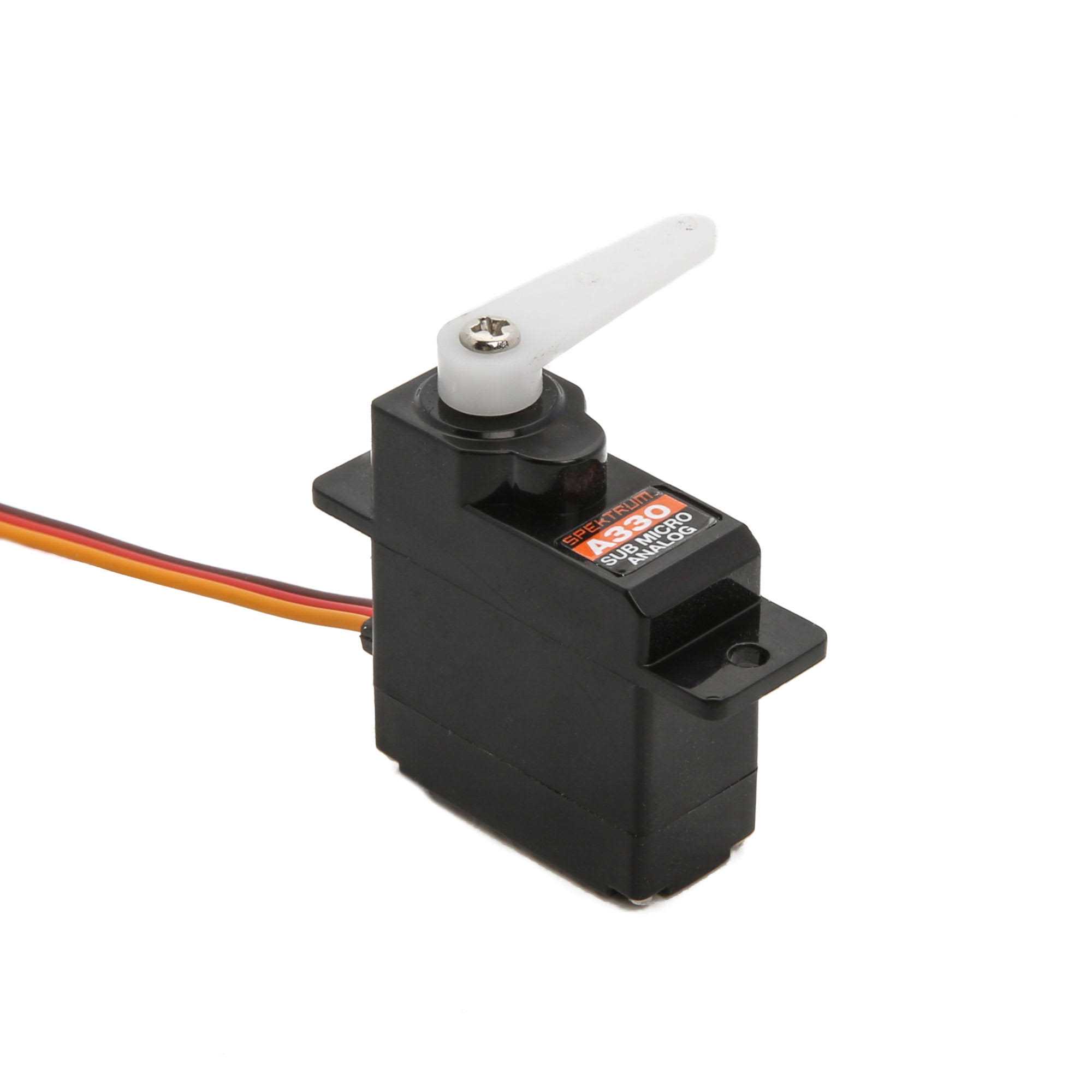 Spektrum 9 Gram Servo - Cheap Fitting