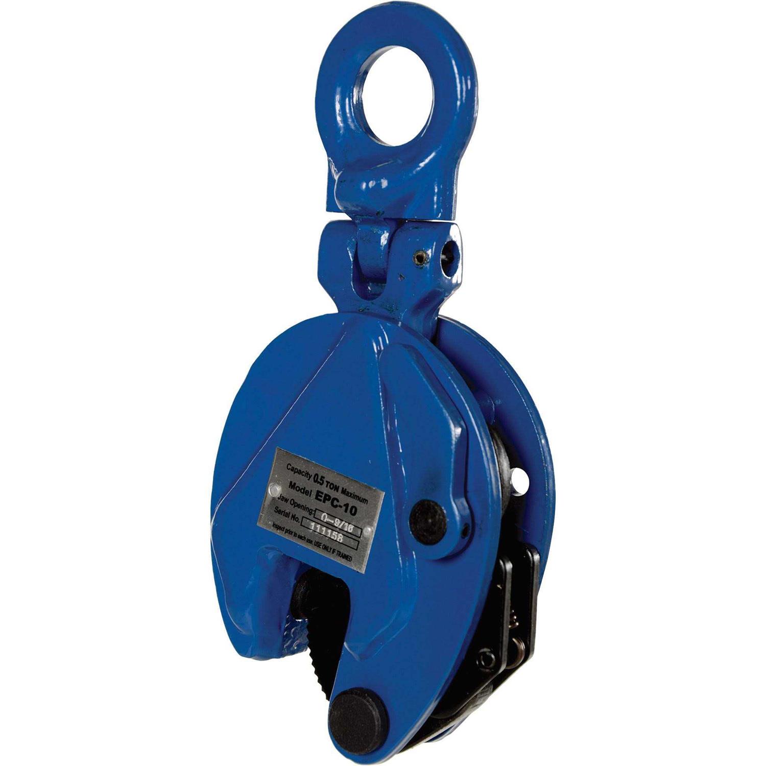 Vestil EPC-10 Vertical Plate Clamp - Cheap Fitting