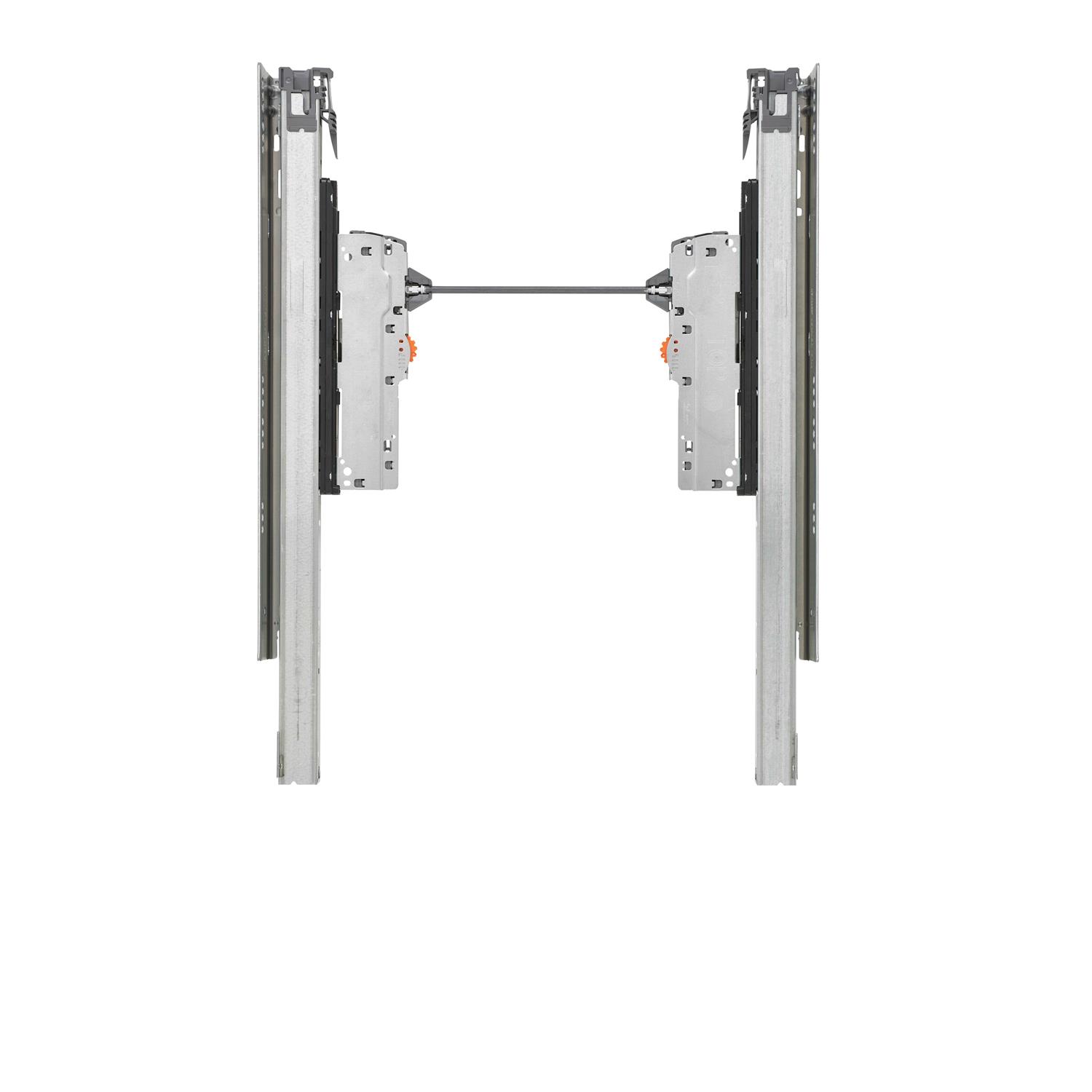 Rev-A-Shelf 5LB-TOKIT-18 LEGRABOX Tip-On Kit for 18 Full Access - Cheap Fitting