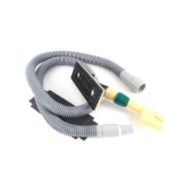 Hyde 09170 Vacuum Pole Sanding Kit - Cheap Fitting