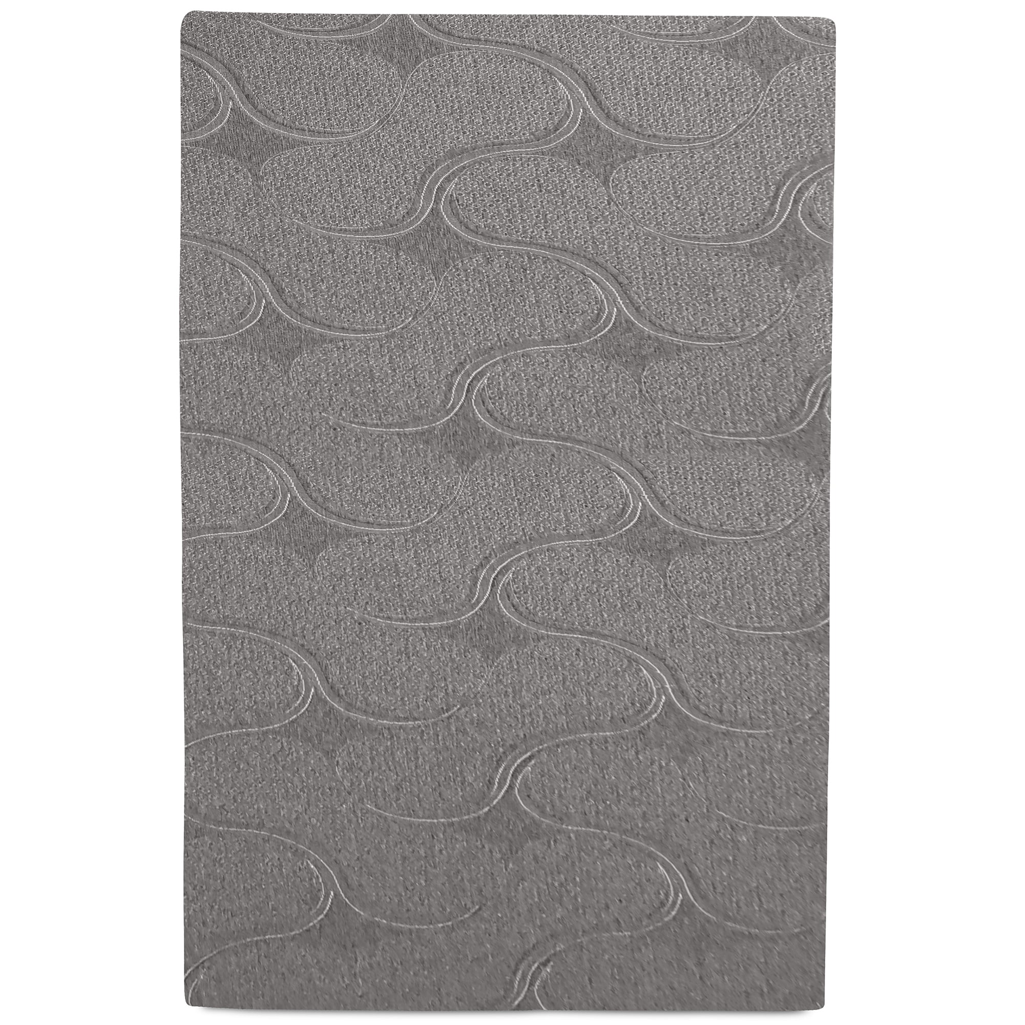 Delta Children Snooze 6 inch Memory Foam Mattress, Twin - Cheap Fitting