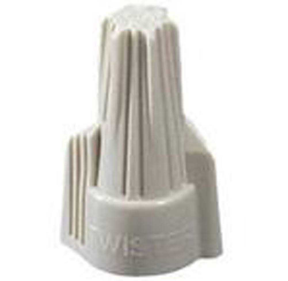 IDEAL 30-341 Twister Wire Connector Tan - Cheap Fitting