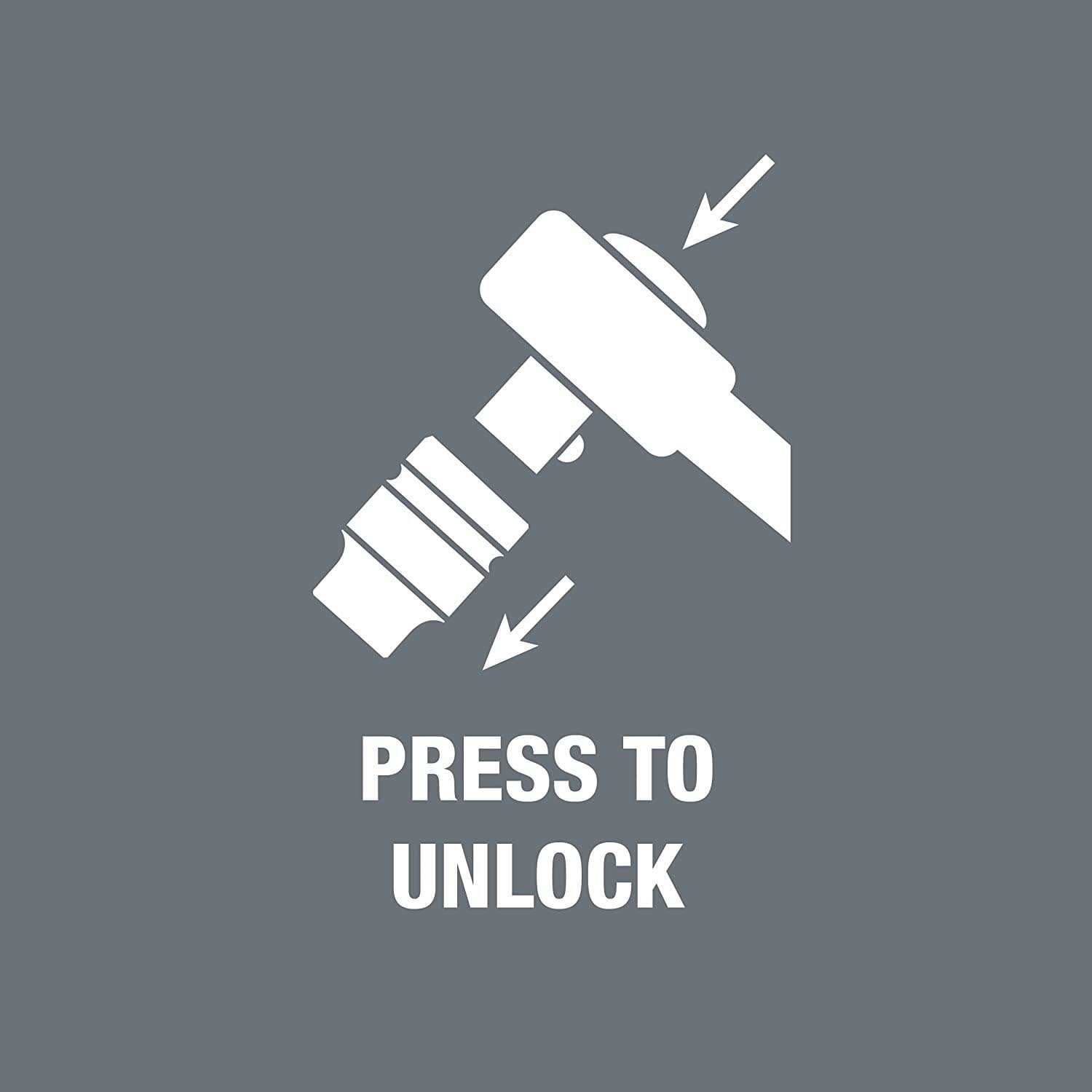 Wera 8100 SA 8 Zyklop - Cheap Fitting