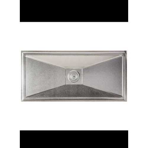 Master Flow Foundation Vent Cover - Cheap Fitting